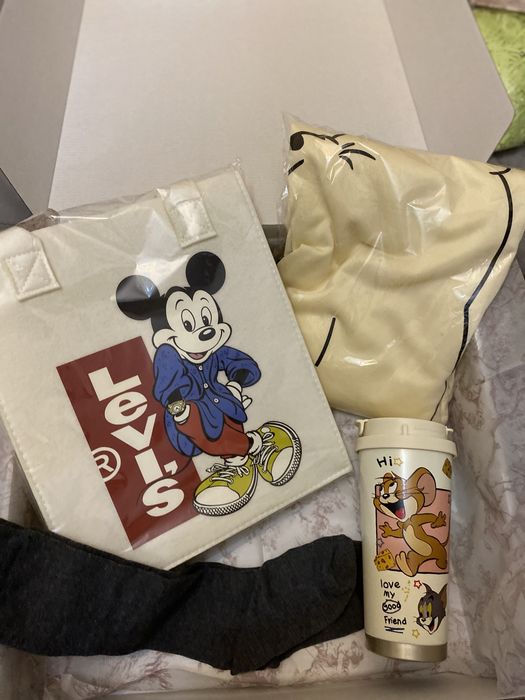 Подарочные наборы