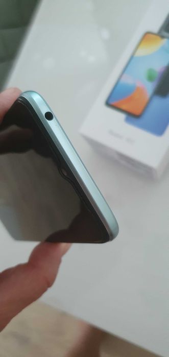 Xiaomi redmi 10c