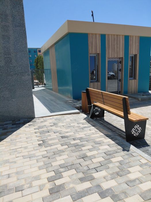 2 бөлмелі черновой квартира