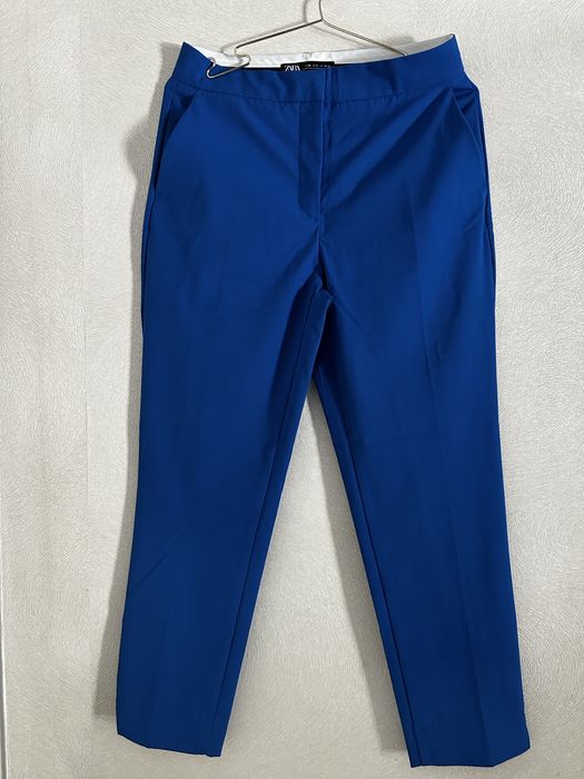 Zara брюки в размере S