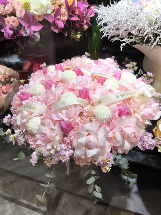 Цвети, гуллар, flowers