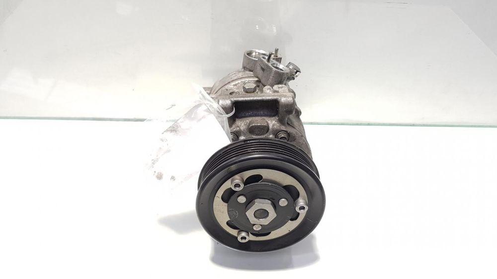 Compresor clima, Vw Passat (3G2), 2.0 tdi, CRL, 5Q0820803F Volkswagen