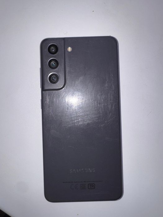 Samsung galaxy 21 fe НА ЗАПЧАСТЕЙ
