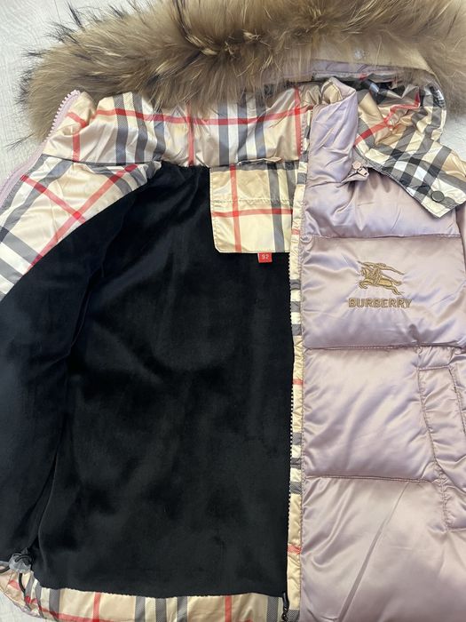 Новая детская куртка, 92 размер