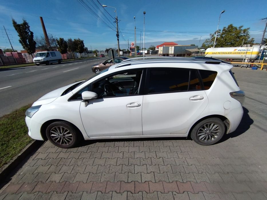 Vand Toyota Corolla Verso