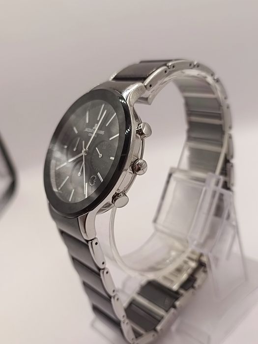 Часовник Jacques Lemans Ceramic