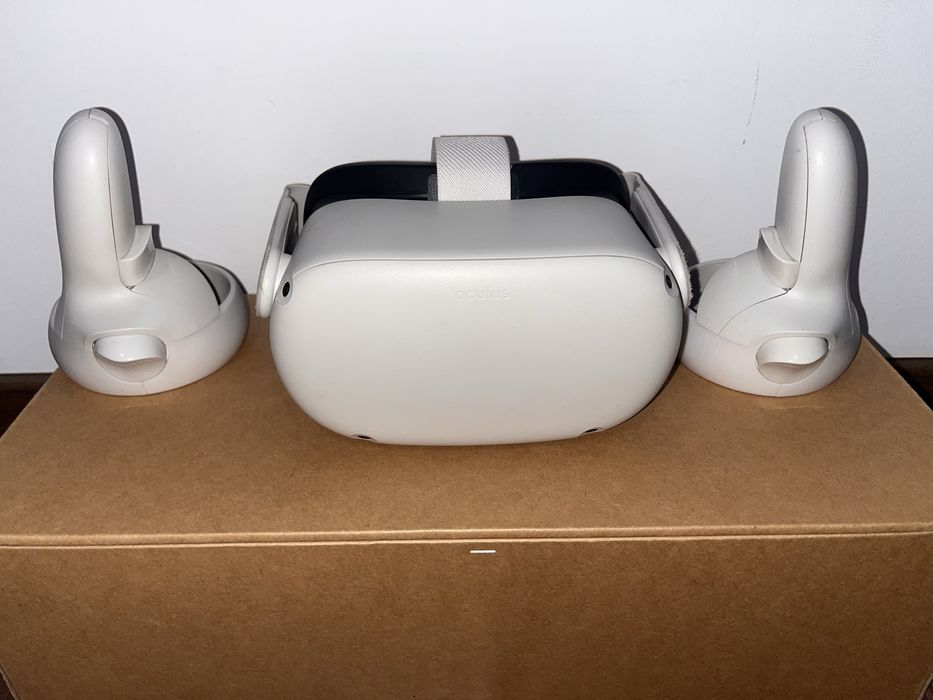 Oculus  Quest  2