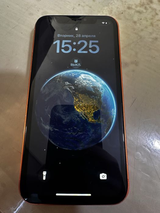 iPhone XR до 17 про