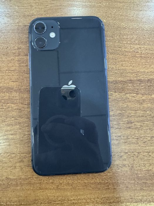 Iphone 11 128gb