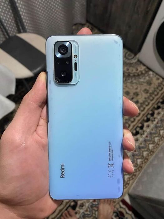 Redmi Note 10 Pro 128gb