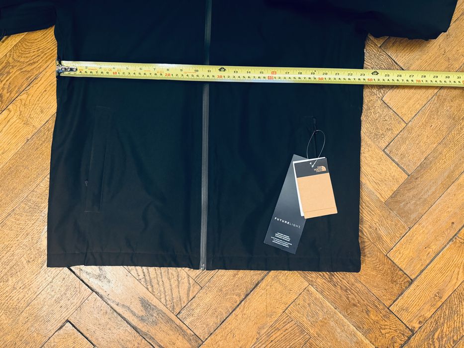 Geaca The North Face Dryzzle 3L FUTURELIGHT™ Insulated L