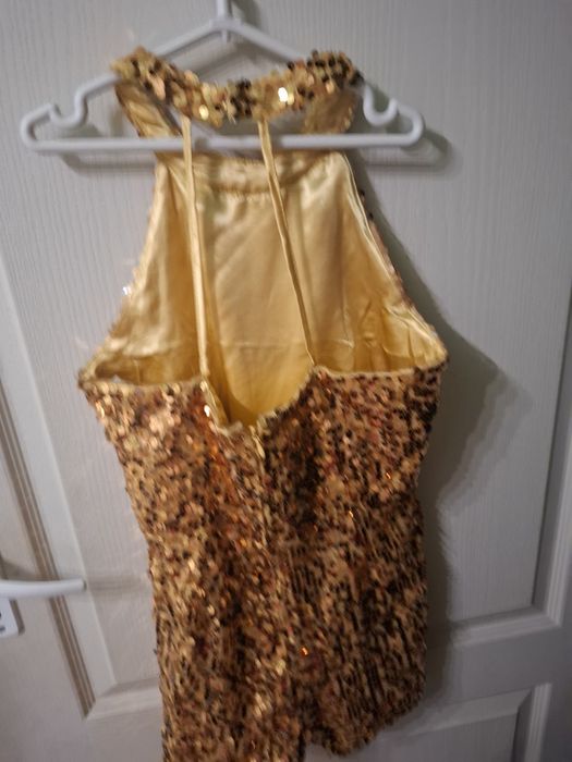 Costum de dansss