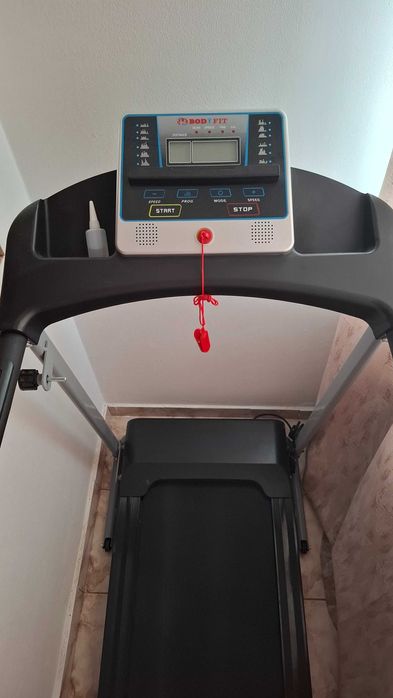 Banda alergare BodyFit