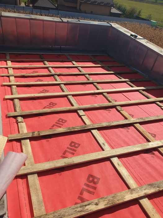 reparati acoperisuri