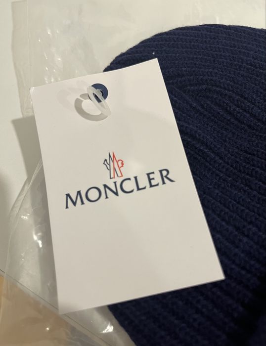 Caciula Moncler