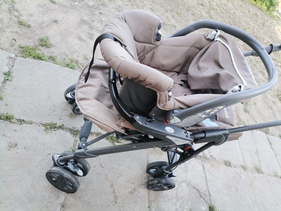 Cărucior pentru copii Prenatal