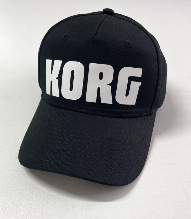 Șapcă Korg (diferite culori! Korg pa-2X pa-3x pa-4x pa-5x)
