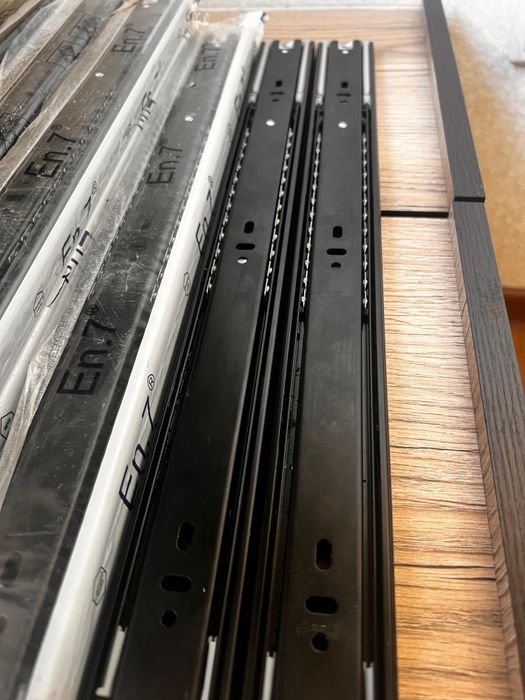 Направляющие для мебели