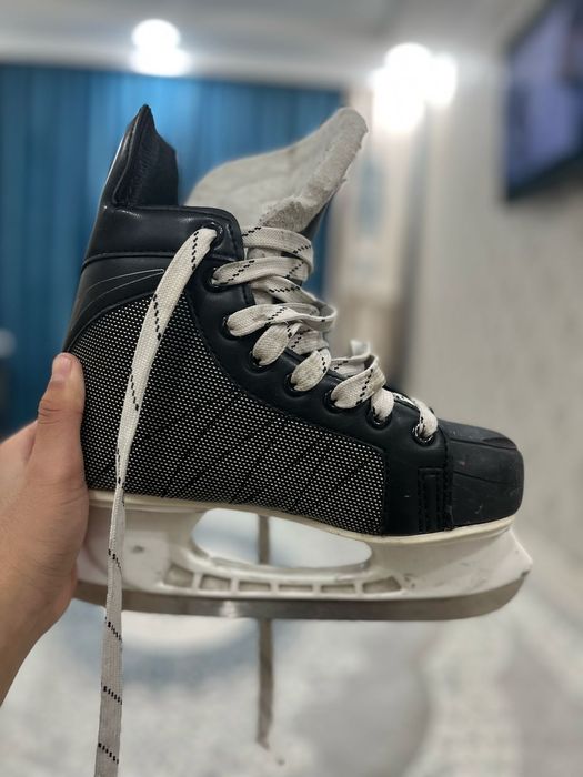 Коньки на мальчиков