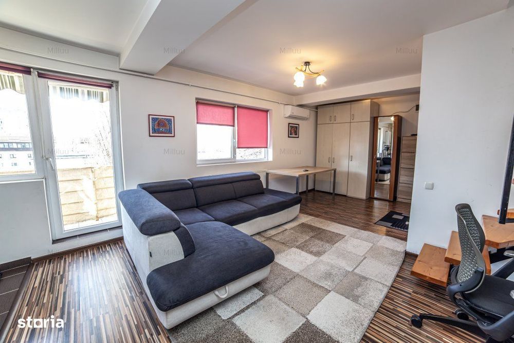 Apartament de 3 camere |  Spatios | zona Berceni