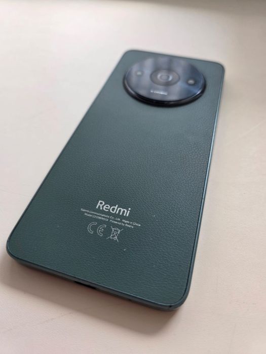 Продам телефон Redmi A3