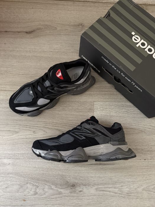 New balance 9060