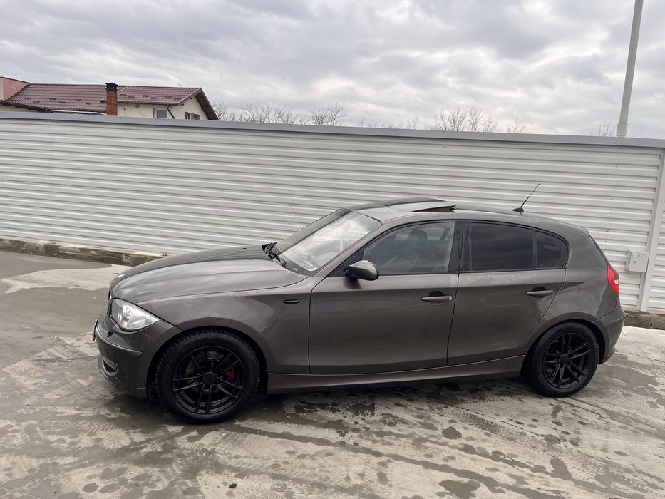 BMW 1 Series 2009 — imagine 2