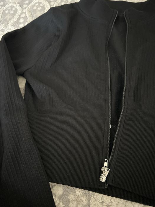 кофты лонгсливы