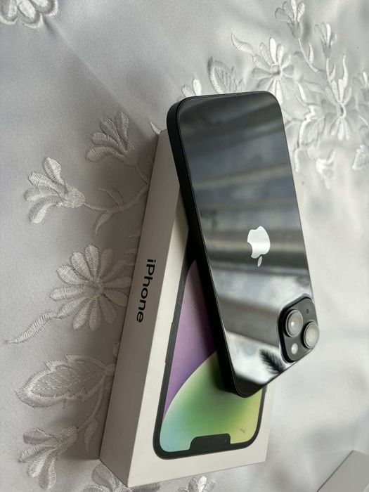Vand Iphone 14, 128 gb