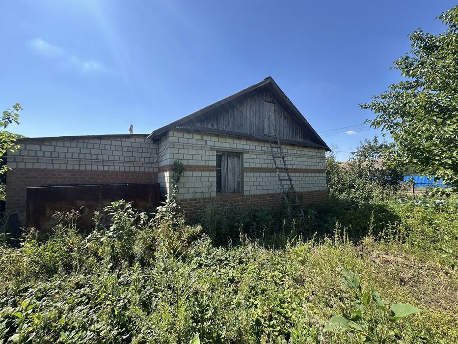 Екі пәтерлік үй сатылады