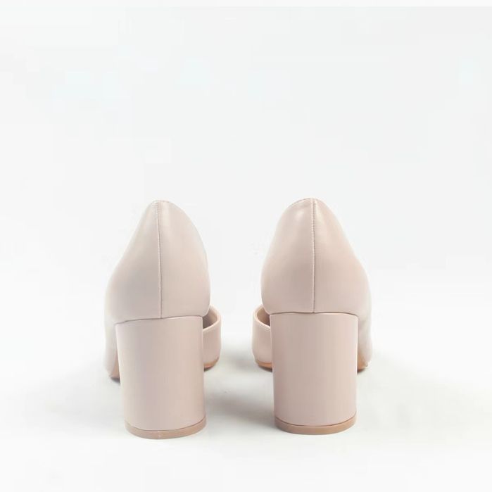 Бежевые туфли RIOFIORE