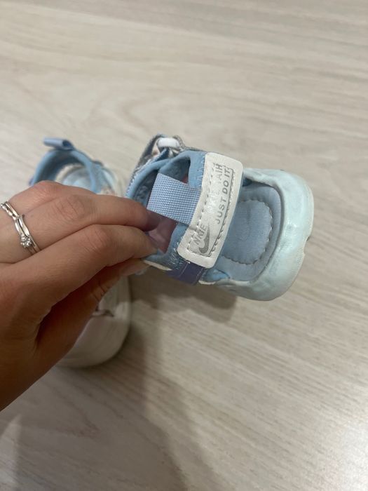 Сандали детские лето