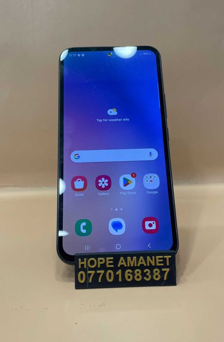 Hope Amanet P4-iPhone 13/ 128GB Baterie 100% / Display Schimbat