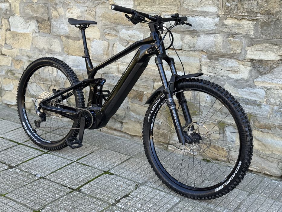Електрически велосипед E-bike CONWAy XYRON ST BOSCH  BATTERY 800 ( XL)