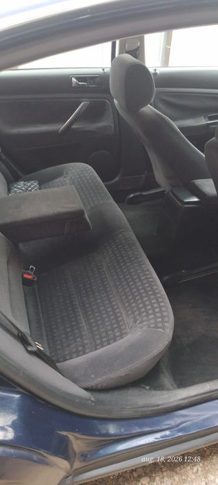 VOLKSWAGEN Passat 2001 — imagine 3