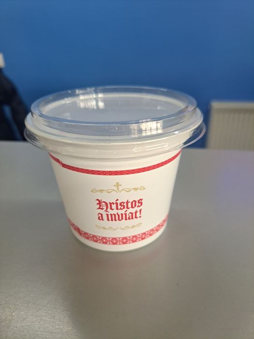 Pahare pentru Sfintele Paști