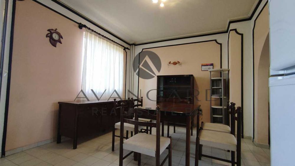 Продава се Тристаен апартамент в Пловдив, Кючук Париж - 94 кв.м за 1649 €/кв.м - Снимка #1