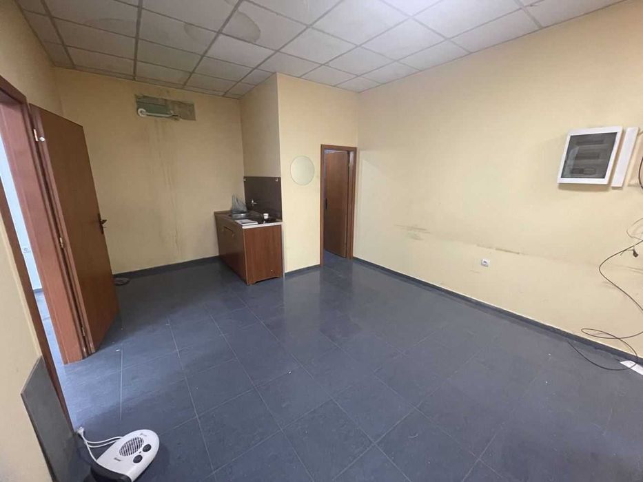 Продава се Магазин в Пловдив, Кючук Париж - 80 кв.м за 16 €/кв.м - Снимка #5