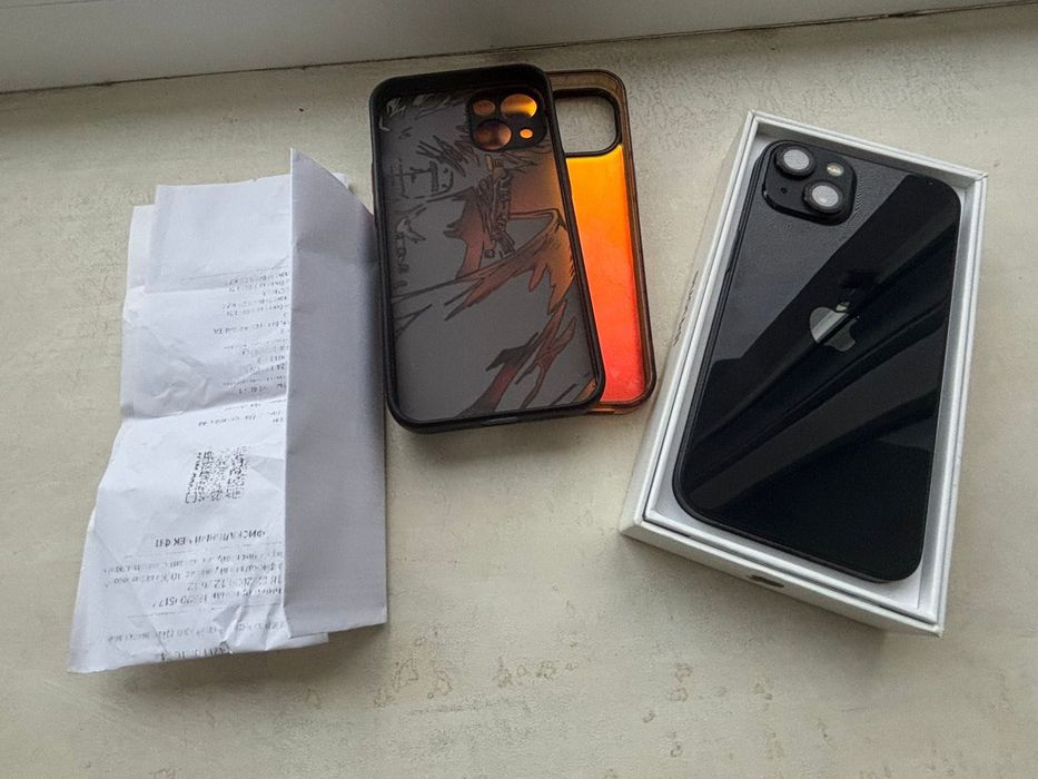 Iphone 13 128gb (78% АКБ)