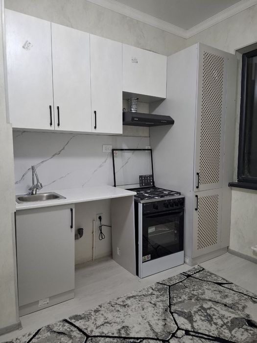 URIKZOR REZIDENSE 2 XONA Evro RemonT Gilam Xolodenik Gazlar Bor OiLaga