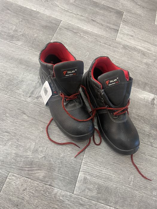 Спецодежда новая