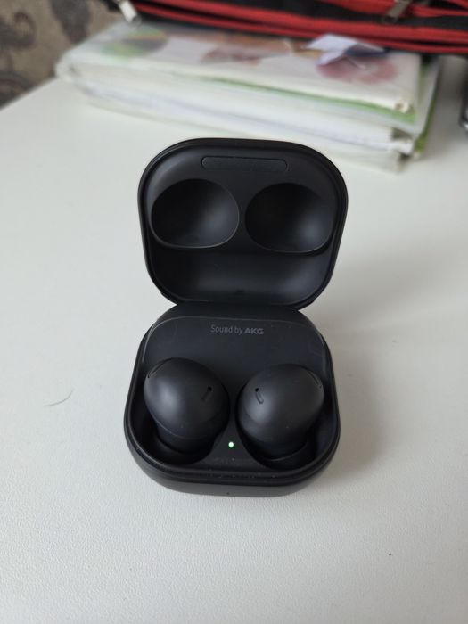 Galaxy buds 2 pro