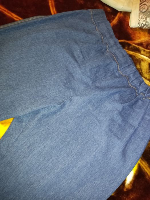 Женские брюки на весну и зиму, большемеры