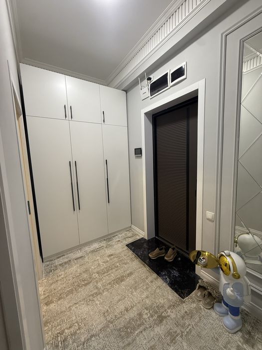 Сдается квартира в аренду в Yunusabad Residence