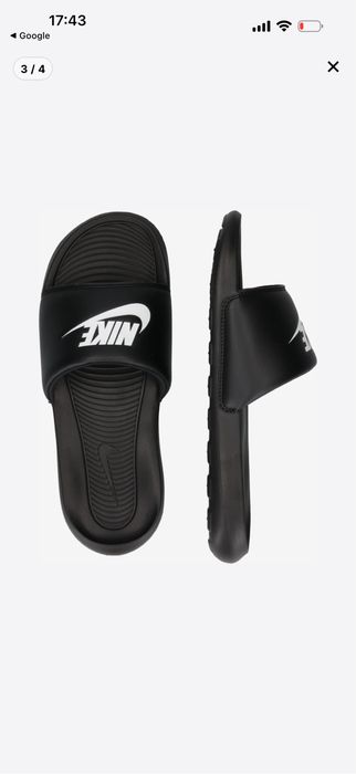 Чехли/джапанки Nike/Найк
