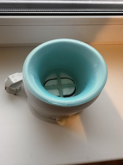 Подогреватель для детских смеси