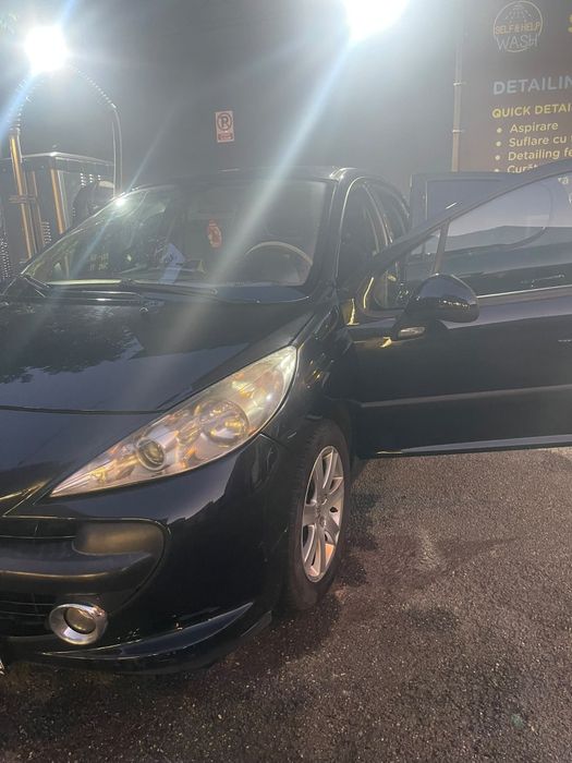 PEUGEOT 207 2007 — imagine 5