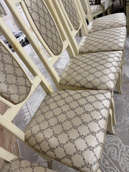 Продам стулья б/у