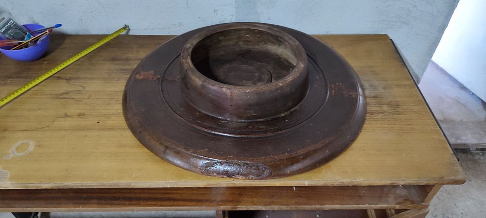 Стара паралия, синия, софра, маса