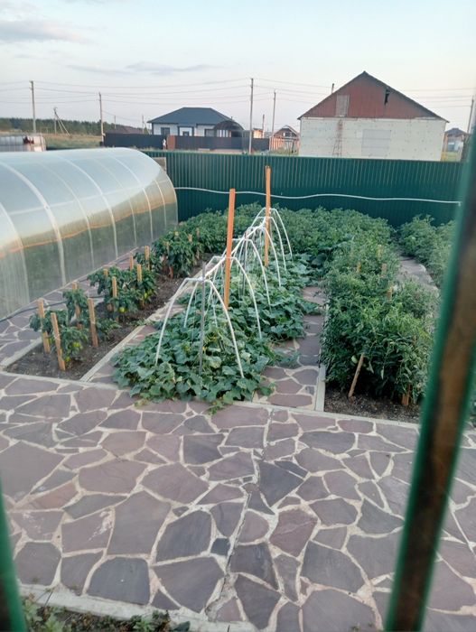 Продам дом 176 кв.м, 3 комнаты